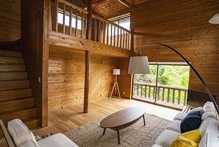 【Cottage-B】CottageColiberty　～SURF&STAY～-image