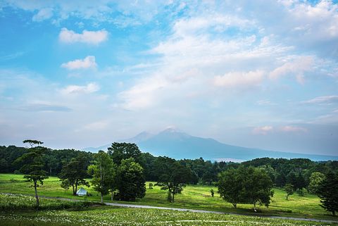 ヒルズテラス函館／デラックスヴィラタイプ／ローズマリー・一棟貸し / 北海道(道南) 函館・湯の川・大沼