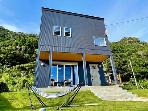 BEACH HOUSE 鴨川 / 千葉県 鴨川・勝浦・御宿