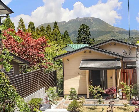 雅・芦ノ湖　貸別荘 / 神奈川県 箱根