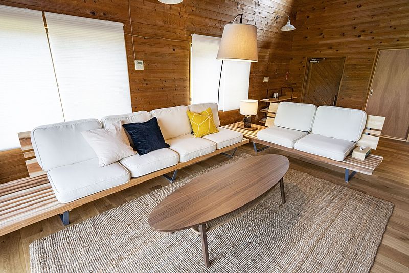 【Cottage-B】CottageColiberty　～SURF&STAY～-image