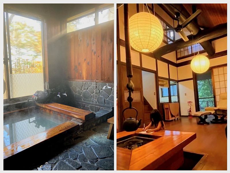 THE HIDEOUT VILLA KUSATSU-image