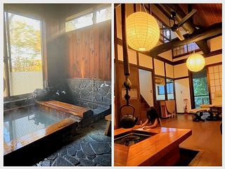 THE HIDEOUT VILLA KUSATSU-image