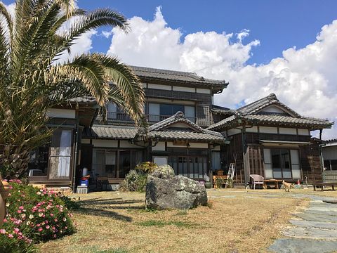 おかゆ朝吉 / 千葉県 館山・南房総