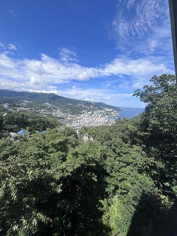 ハートウッド熱海邸 / 静岡県 熱海・伊豆山温泉