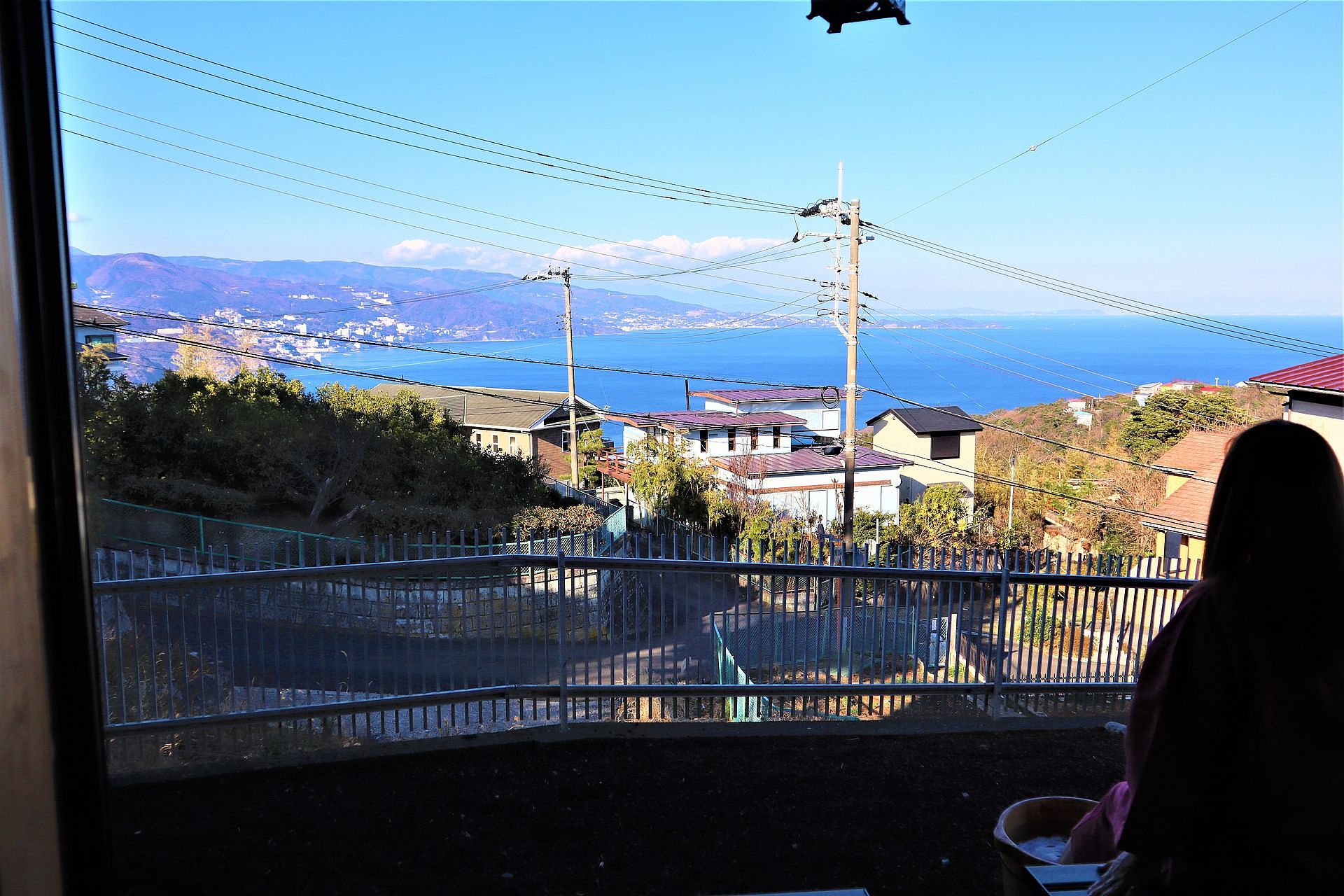 熱海の海が一望できる温泉付貸別荘　満月あじろ（mitsukiajiro）-image