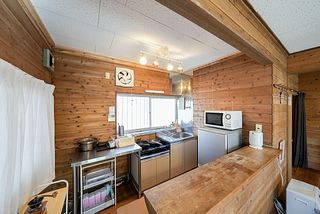 ガチンコBBQロッジ北軽井沢-image