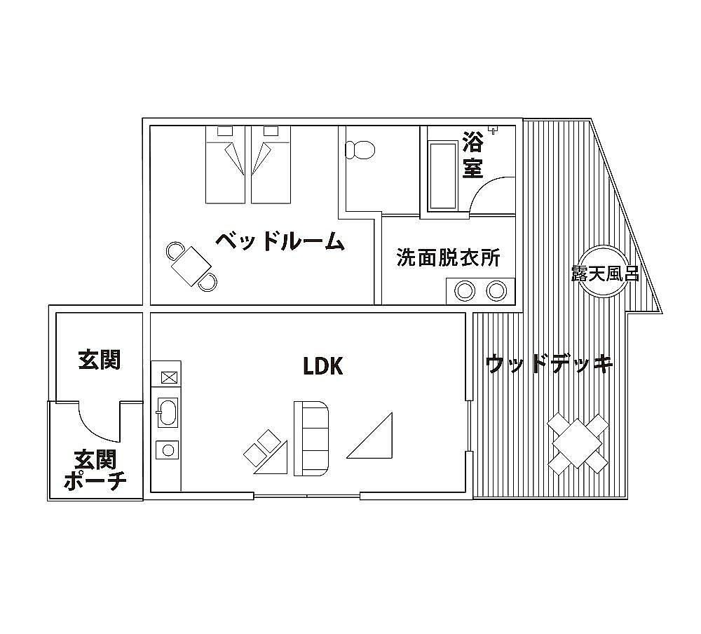 間取り画像1