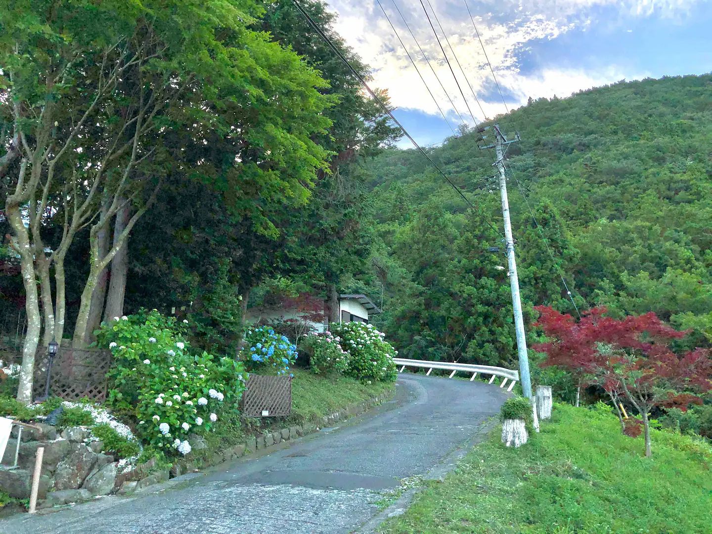 雅・小涌谷　温泉別荘-image