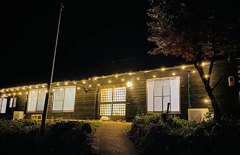 貸別荘ウエストブルー / 広島県 広島市内・宮島