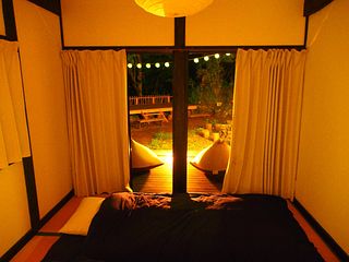 南アルプス36〜アウトドアの宿 Od-inn〜HiTaRe-image