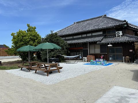 南房総白浜『楽匠館』 / 千葉県 館山・南房総