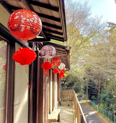 熱海 桜鴛荘 / 静岡県 熱海・伊豆山温泉