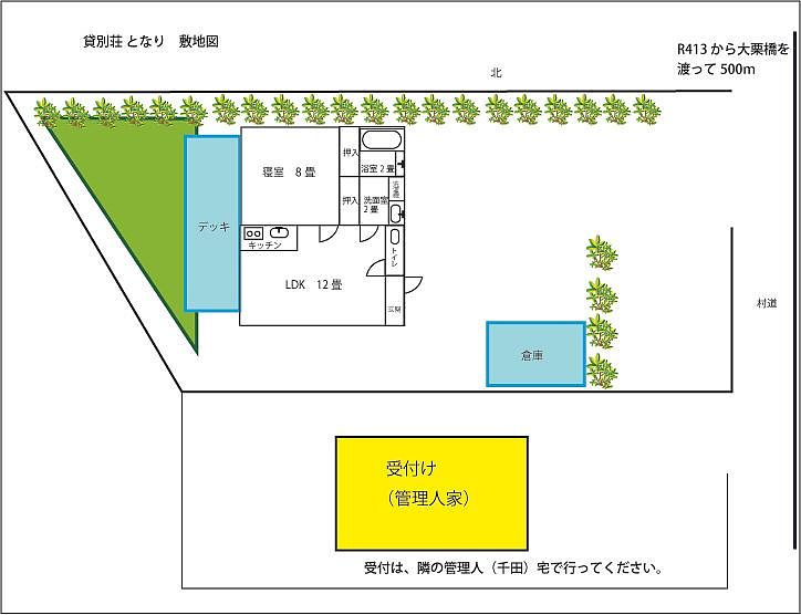 間取り画像1