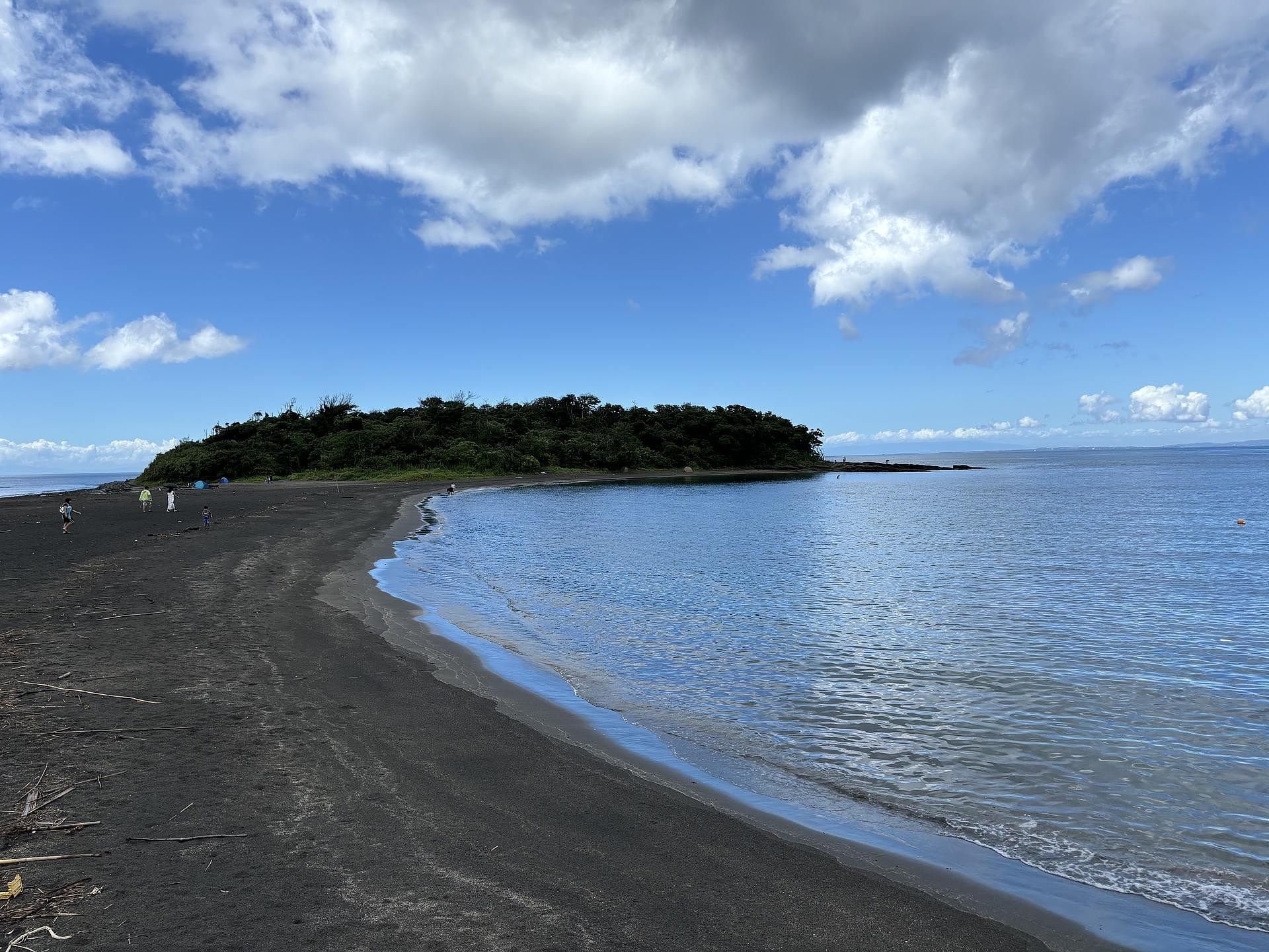 沖ノ島