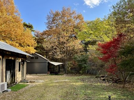 Forest 99 / 栃木県 那須・塩原