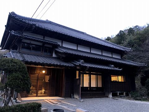 ゲストハウス・蓮（れん） / 千葉県 千葉・市原・船橋