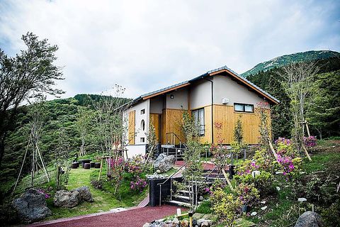 ときリゾート箱根別邸／ヴィラタイプ／さくら / 神奈川県 箱根
