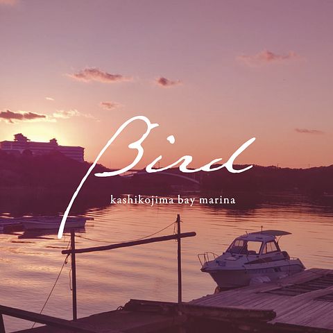 Bird　kashikojima bay marina（バード　カシコジマ ベイ マリーナ） / 三重県 志摩