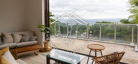 YUGAWARA VACATION HOUSE / 神奈川県 湯河原・小田原・真鶴