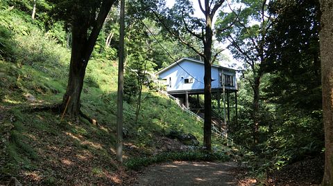 スタジオ・ウーハ / 静岡県 熱海・伊豆山温泉