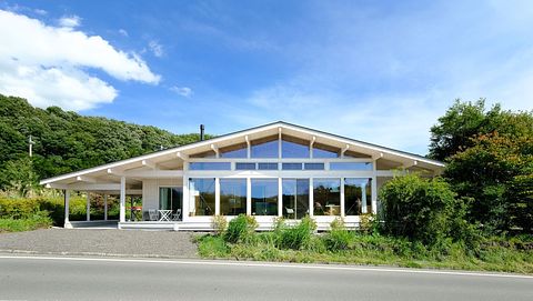 ポーラーハウス西軽井沢Ⅰ / 長野県 軽井沢・佐久・小諸