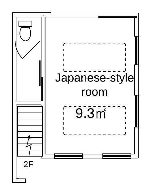 間取り画像2