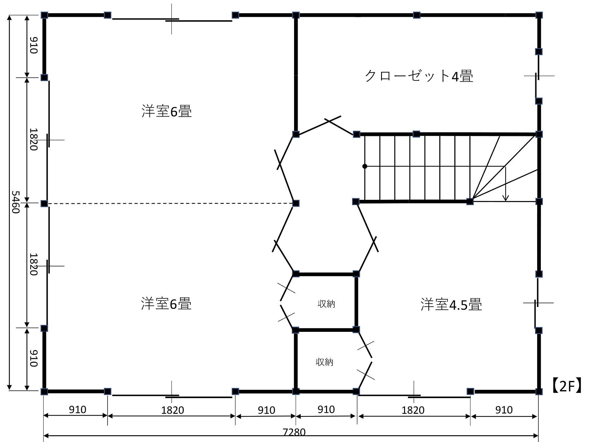 間取り画像2