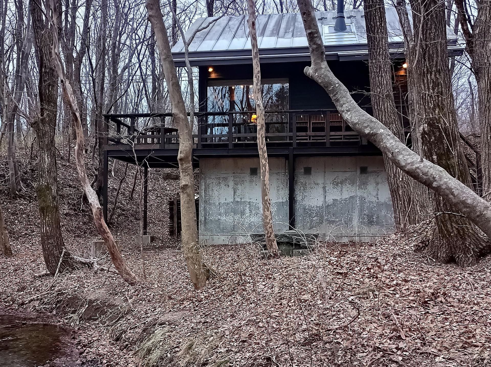 Nasu Country Cottage-image