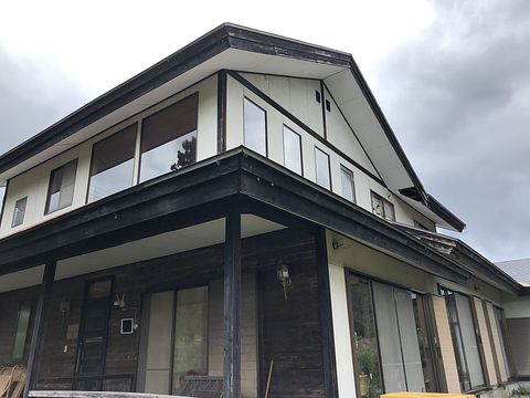 Private Villa ”Cool-Villa 飛騨リゾート” / 岐阜県 飛騨・高山