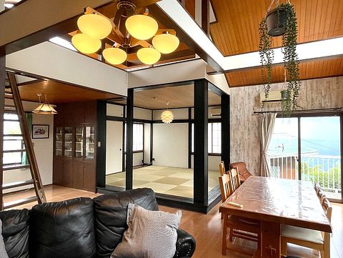 熱海ルピナス（旧：エムユー南熱海） / 静岡県 熱海・伊豆山温泉