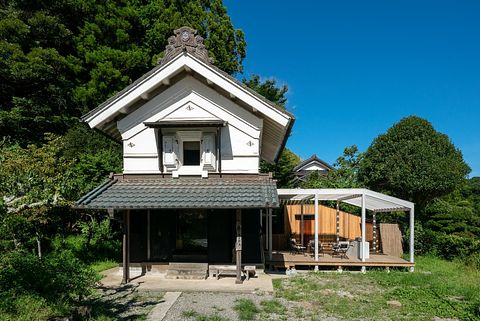 まるがやつ／蔵 -KURA- / 千葉県 鴨川・勝浦・御宿