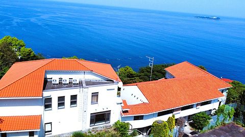 パールヒルズ熱海 / 静岡県 熱海・伊豆山温泉