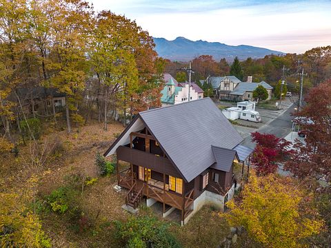 那須グランドヴィラ / 栃木県 那須・塩原